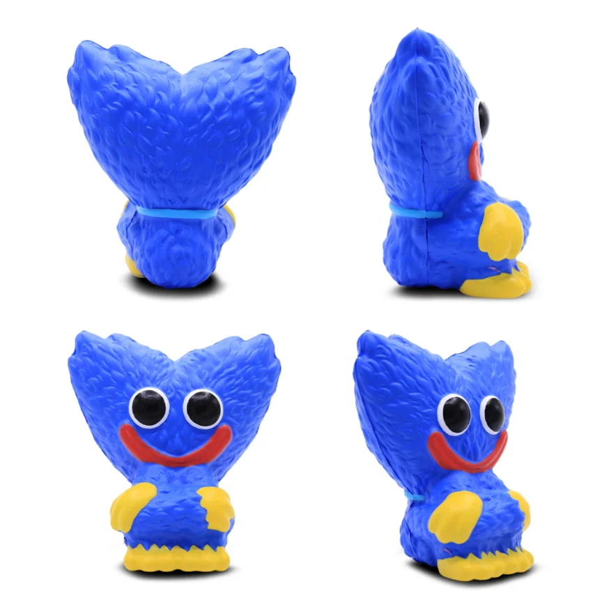 Poppy Playtime Squishmes Poppy Playtime Squishmes
