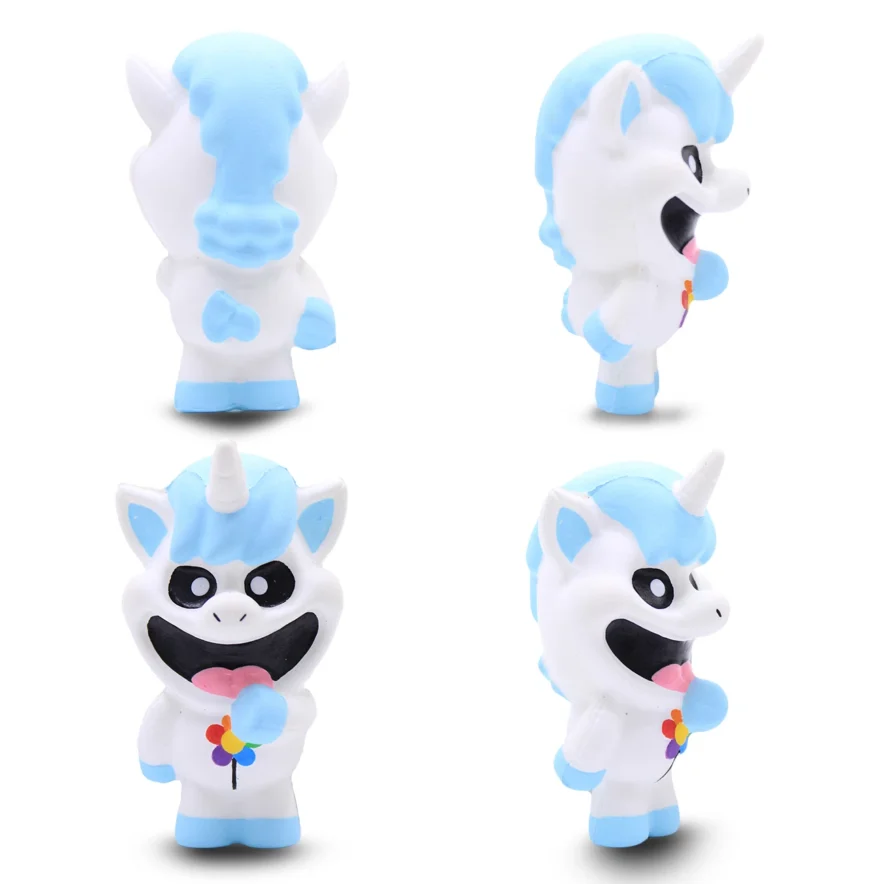 Poppy Playtime Squishmes Poppy Playtime Squishmes