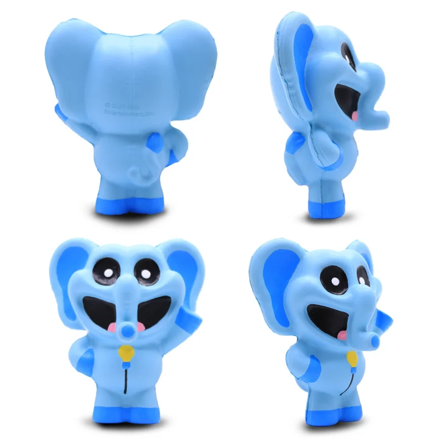 Poppy Playtime Squishmes Poppy Playtime Squishmes