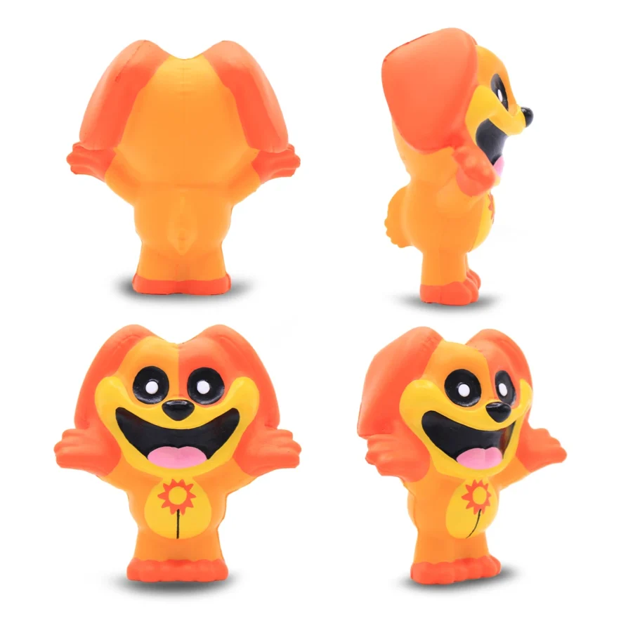 Poppy Playtime Squishmes Poppy Playtime Squishmes