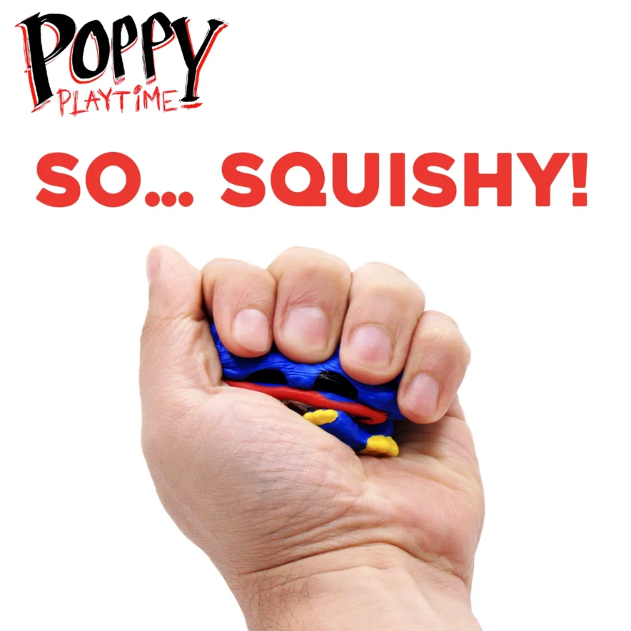 Poppy Playtime Squishmes Poppy Playtime Squishmes
