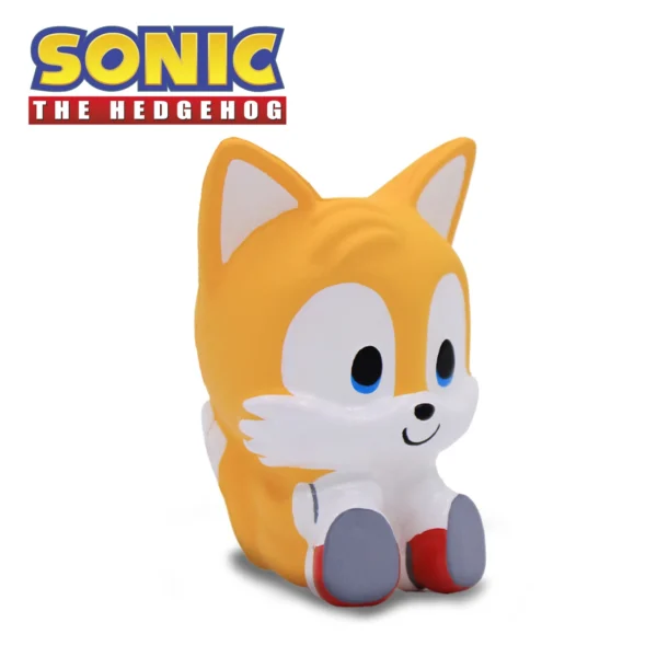 Sonic Squishmes S3