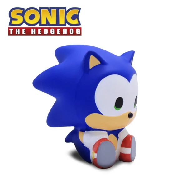 Sonic Squishmes S3
