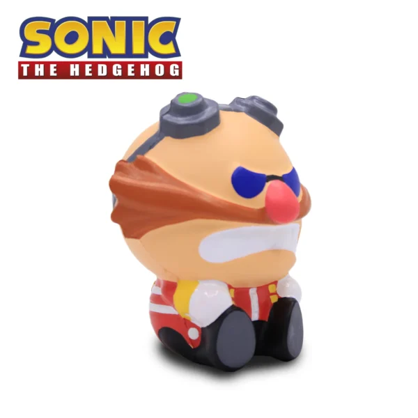 Sonic Squishmes S3