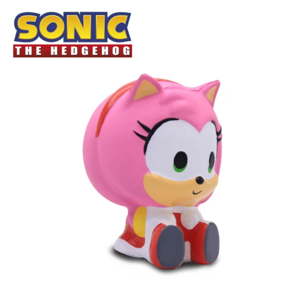 Sonic Squishmes S3
