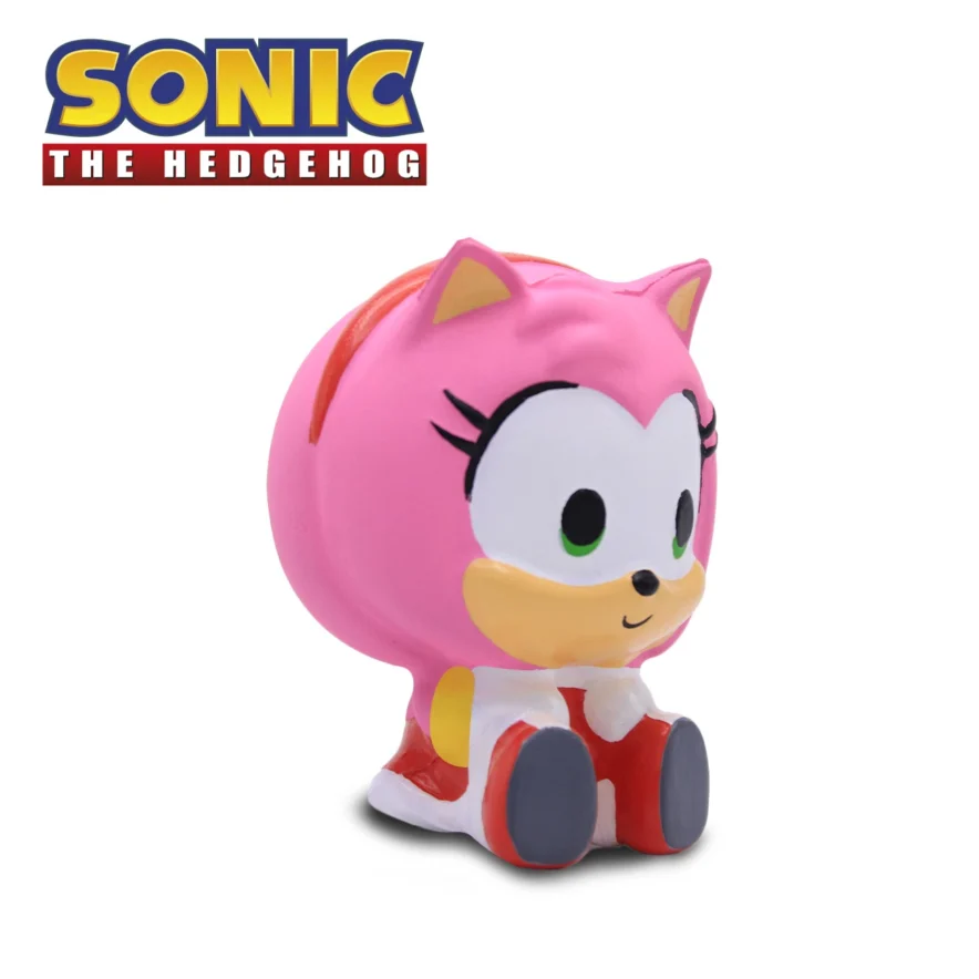 Sonic Squishmes S3 Sonic Squishmes S3