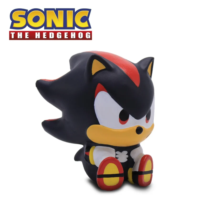 Sonic Squishmes S3 Sonic Squishmes S3