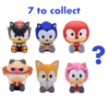 Sonic Squishmes S3