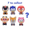 Sonic Squishmes S3