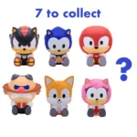 Sonic Squishmes S3