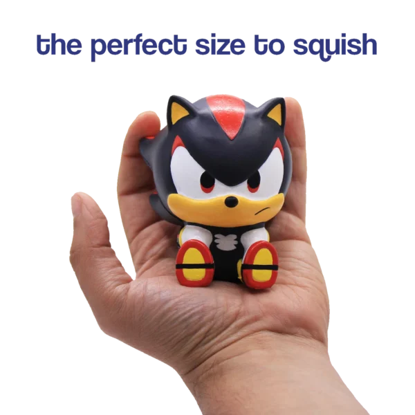Sonic Squishmes S3