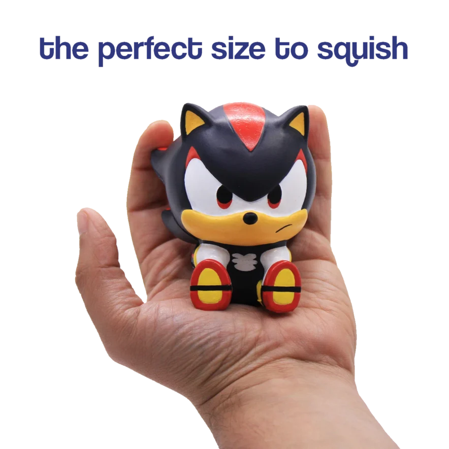 Sonic Squishmes S3 Sonic Squishmes S3