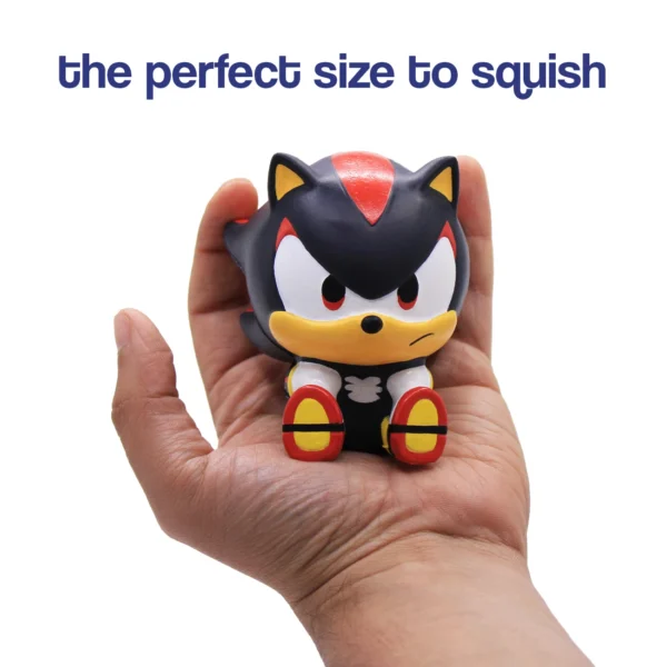 Sonic Squishmes S3