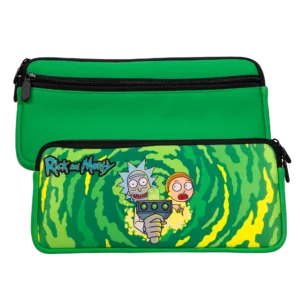 Blade Switch 2 Rick and Morty Starter Pack