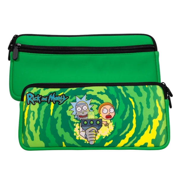 Blade Switch 2 Rick and Morty Starter Pack