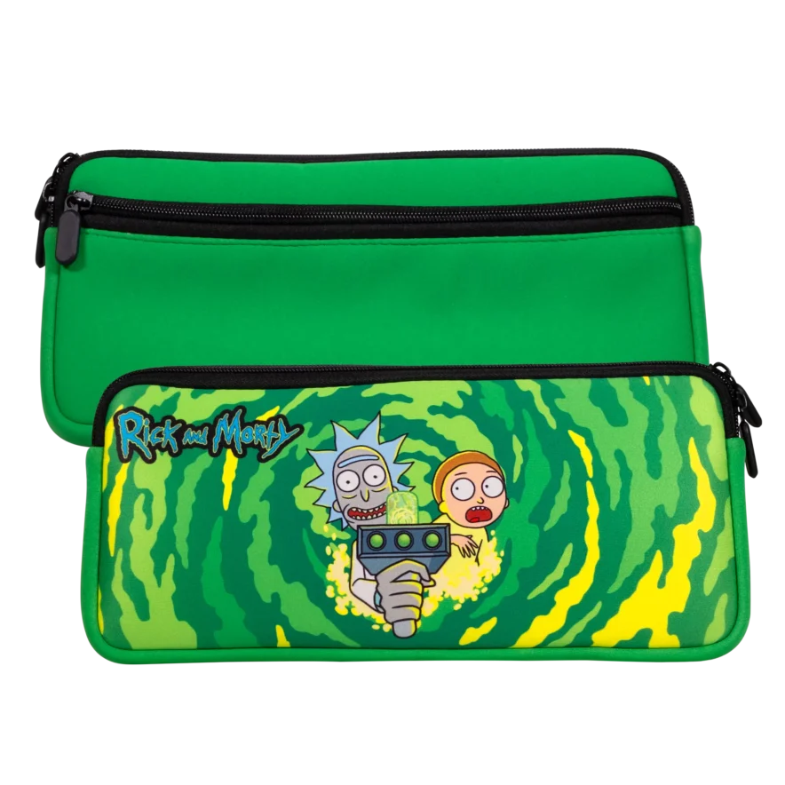 Blade Switch 2 Rick and Morty Starter Pack
