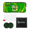 Blade Switch 2 Rick and Morty Starter Pack