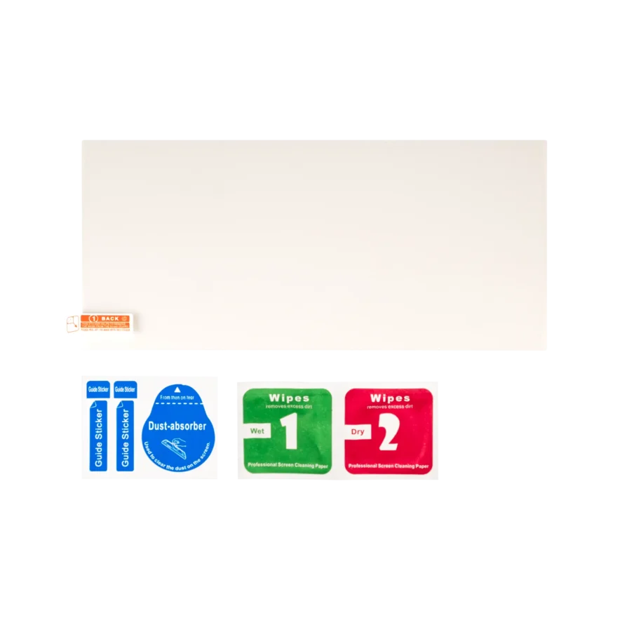 Blade Switch 2 Rick and Morty Starter Pack