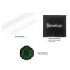 Blade Switch 2 Rick and Morty Starter Pack