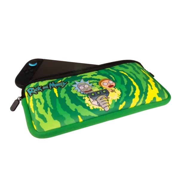 Blade Switch 2 Rick and Morty Starter Pack