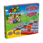 Super Mario ¿Quién es quién?