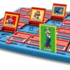 Super Mario ¿Quién es quién?