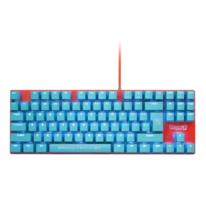 Blade PC Dragon Ball Super Mechanical Keyboard