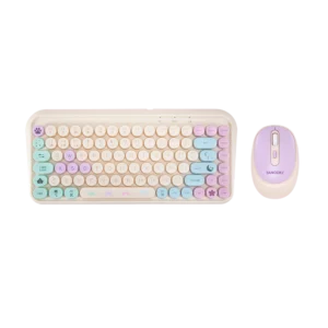 PC Tanooki Cozy Wireless Pack