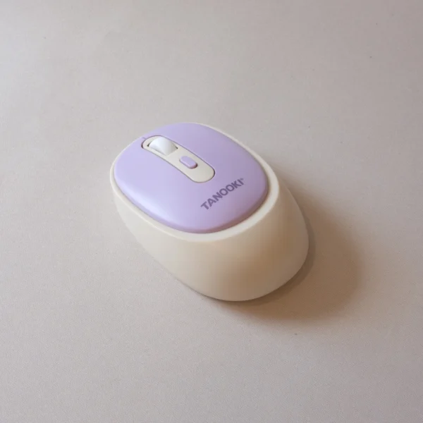 PC Tanooki Cozy Wireless Pack
