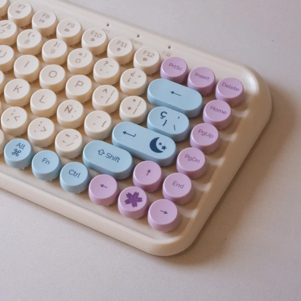 PC Tanooki Cozy Wireless Pack