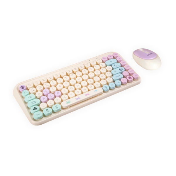 PC Tanooki Cozy Wireless Pack