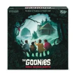 The Goonies - Nunca decimos muerto
