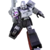 Figura Action Edition Transformers 02: G1 Megatron (Light-Up Eyes & Chest) Figura Action Edition Transformers 02: G1 Megatron (Light-Up Eyes & Chest)