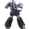Figura Action Edition Transformers 02: G1 Megatron (Light-Up Eyes & Chest) Figura Action Edition Transformers 02: G1 Megatron (Light-Up Eyes & Chest)