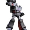 Figura Action Edition Transformers 02: G1 Megatron (Light-Up Eyes & Chest) Figura Action Edition Transformers 02: G1 Megatron (Light-Up Eyes & Chest)