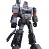 Figura Action Edition Transformers 02: G1 Megatron (Light-Up Eyes & Chest) Figura Action Edition Transformers 02: G1 Megatron (Light-Up Eyes & Chest)