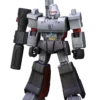 Figura Action Edition Transformers 02: G1 Megatron (Light-Up Eyes & Chest) Figura Action Edition Transformers 02: G1 Megatron (Light-Up Eyes & Chest)