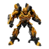 Figura Classic Class Transformers 23: Bumblebee (Light-Up Eyes)