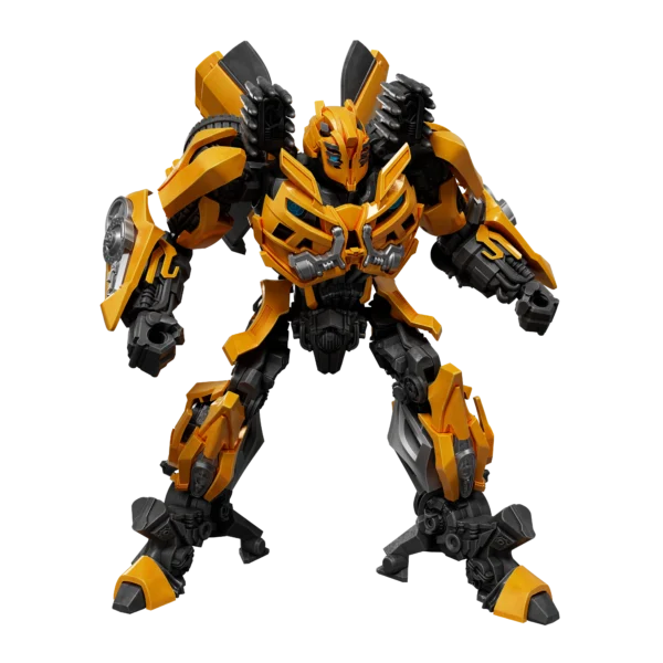 Figura Classic Class Transformers 23: Bumblebee (Light-Up Eyes)