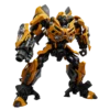 Figura Classic Class Transformers 23: Bumblebee (Light-Up Eyes)
