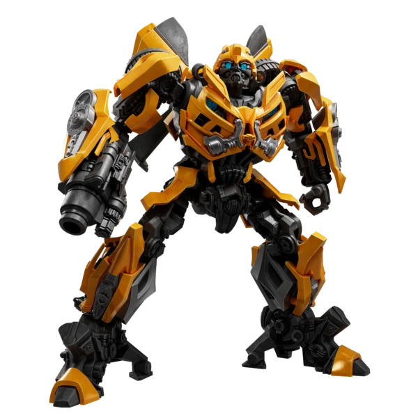 Figura Classic Class Transformers 23: Bumblebee (Light-Up Eyes)
