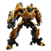 Figura Classic Class Transformers 23: Bumblebee (Light-Up Eyes) Figura Classic Class Transformers 23: Bumblebee (Light-Up Eyes)
