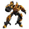 Figura Classic Class Transformers 23: Bumblebee (Light-Up Eyes)