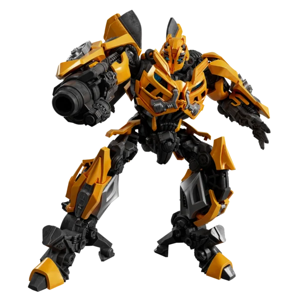 Figura Classic Class Transformers 23: Bumblebee (Light-Up Eyes)