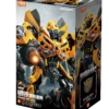 Figura Classic Class Transformers 23: Bumblebee (Light-Up Eyes)