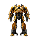 Figura Classic Class Transformers 23: Bumblebee (Light-Up Eyes)