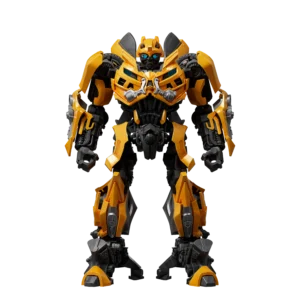 Figura Classic Class Transformers 23: Bumblebee (Light-Up Eyes)