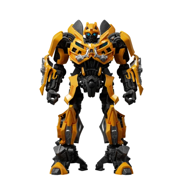 Figura Classic Class Transformers 23: Bumblebee (Light-Up Eyes)