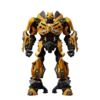 Figura Classic Class Transformers 23: Bumblebee (Light-Up Eyes) Figura Classic Class Transformers 23: Bumblebee (Light-Up Eyes)