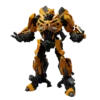 Figura Classic Class Transformers 23: Bumblebee (Light-Up Eyes)